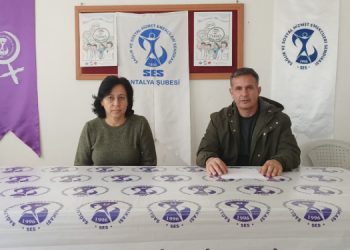 Sağlıkçılardan memur zammı tepkisi: Sadaka istemiyoruz