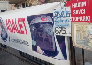 Şenyaşar ailesi AKP’li vekilleri duruşmaya çağırdı