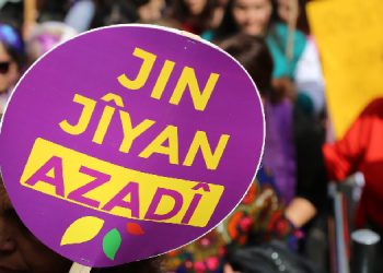 Kadınlara “özgürlük yürüyüşü” çağrısı: Ortak ve özgür yaşam talebini yenileyelim