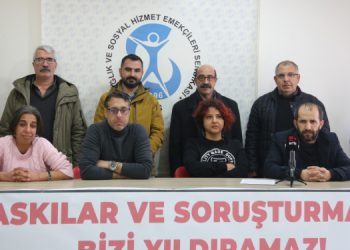 “Sosyal hizmetler iktidarların oy devşirme politikalarına dönüştü”