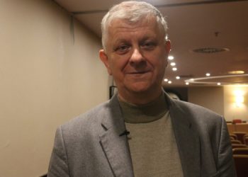 Tahmaz: Kürtleri kabul etmeyen hiçbir siyasi aktör başarılı olamaz