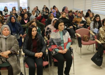 Tecrit, kadın ve özel savaş politikaları paneli: Tecrit kurumsallaştı