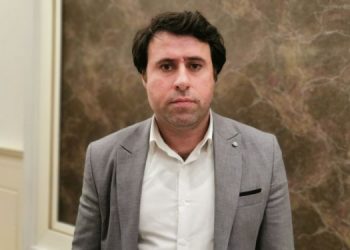 Tevgera Azadî Eş Genel Başkanı serbest bırakıldı Tevgera Azadî Eş Genel Başkanı serbest bırakıldı