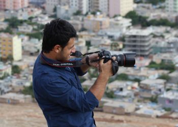 Tutuklanan gazeteci Murat Verim’e tek suçlama, 3 dava