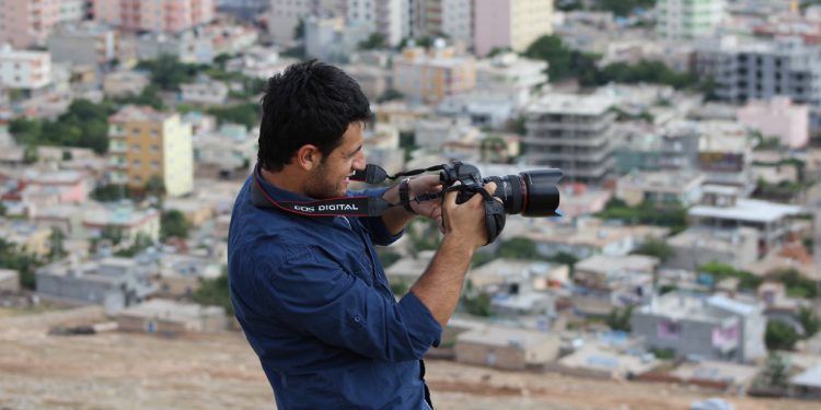 Tutuklanan gazeteci Murat Verim’e tek suçlama, 3 dava Tutuklanan gazeteci Murat Verim’e tek suçlama, 3 dava