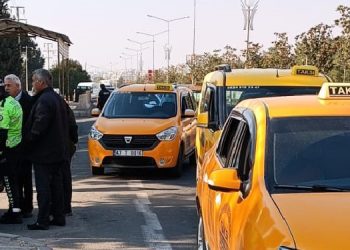 İstanbul’da yeni taksi teklifi onaylandı: 2 bin 500 yeni taksi geliyor