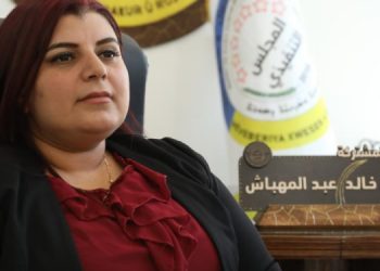 Xalid: Şam ile anlaşma ülkeyi parçalamaya götürecek