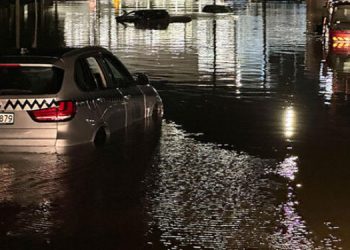 Yeni Zelanda’da sel: 4 ölü Yeni Zelanda’da sel: 4 ölü