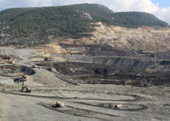 Yılın ilk ayında ülke talan edildi: Bin 706 proje, 465 ÇED kararı