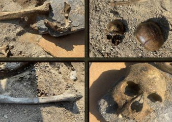 Zilan’daki kemiklere dair dosya savcı savcı geziyor!