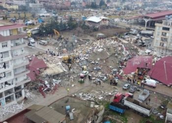 Depremden etkilenen 166 bin 238 öğrencinin nakilleri yapıldı