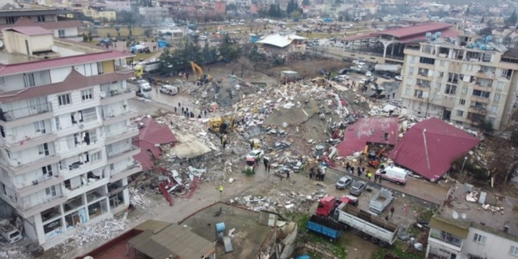 Depremden etkilenen 166 bin 238 öğrencinin nakilleri yapıldı Depremden etkilenen 166 bin 238 öğrencinin nakilleri yapıldı