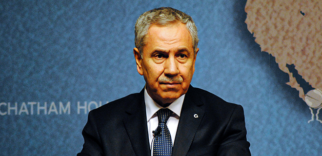 Bülent Arınç: Ne mayısta ne haziranda seçim olmaz, olamaz Bülent Arınç: Ne mayısta ne haziranda seçim olmaz, olamaz