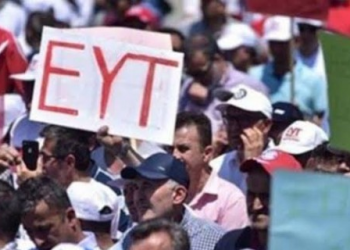 EYT kanun teklifi komisyonda kabul edildi