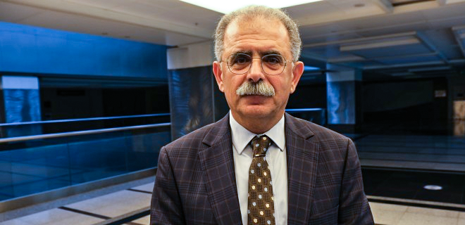 Hamzaoğlu: Yeni yaşam için ‘HDK okullarına’ ihtiyaç var Hamzaoğlu: Yeni yaşam için ‘HDK okullarına’ ihtiyaç var
