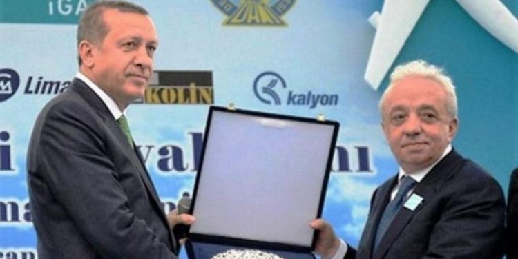 Deprem vergileri 5’li çeteye yedirildi