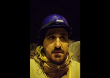 Polen Ekoloji Kolektifi’nden Mansur Karaca: her şey çok ama çok geç oldu, göz göre göre ölüme gitti insanlar