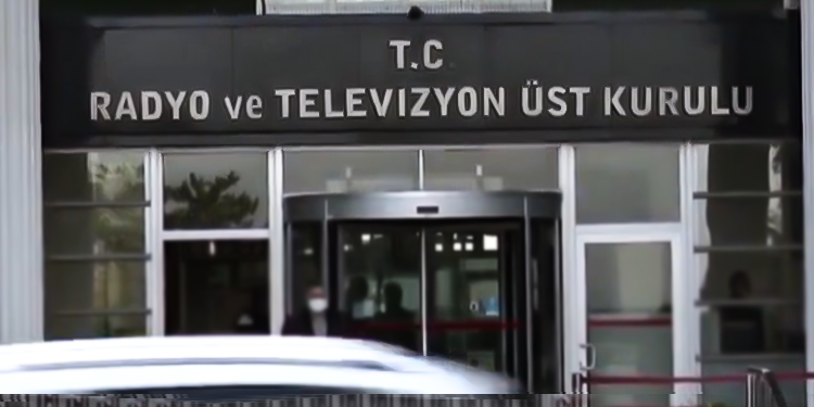 Basın Konseyi’nden RTÜK’e tepki Basın Konseyi’nden RTÜK’e tepki