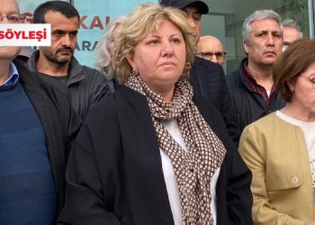 İstanbul Şehir Plancıları Odası Başkanı Pelin Pınar Giritlioğlu: Kentlerimiz depreme hazır olmadığı gibi, sonrasına yönelik bir senaryo da yok ortada