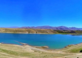 Sultansuyu Barajı deprem sonrası boşaltılıyor