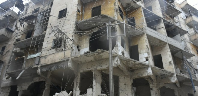 Suriye’de yeni bilanço: 461 can kaybı, bin 326 yaralı Suriye’de yeni bilanço: 461 can kaybı, bin 326 yaralı