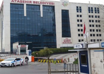 Ataşehir Belediyesi’nde ihale soruşturması: 28 gözaltı