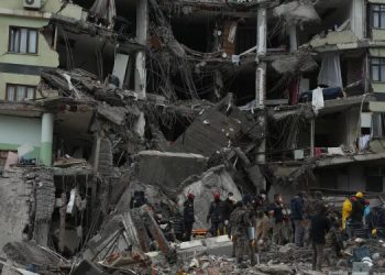 Uzmanlar depremi yorumladı: Bu kadar büyük olması beklenmiyordu