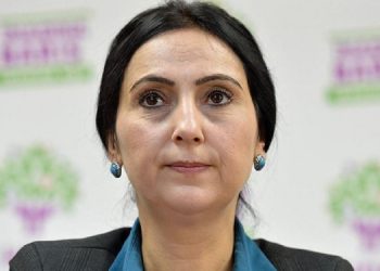 Yüksekdağ: Bu enkazı hep birlikte kaldıracağız