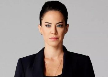 Show Haber sunucusu Dilara Gönder istifa etti