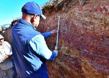 İzmir’de deprem hazırlığı: Diri faylar haritalandırılıyor