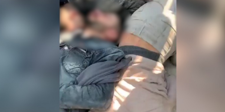 HDP’den deprem bölgesindeki işkence görüntülerine ilişkin suç duyurusu HDP’den deprem bölgesindeki işkence görüntülerine ilişkin suç duyurusu