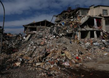 Elbistan’da sorumlu yok, “hırsız” var!