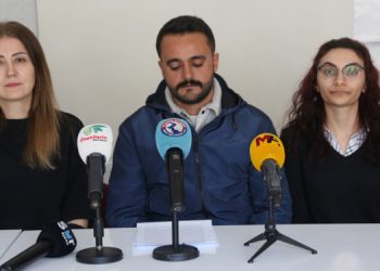 Dicle Nehri kenarında çadır kent ısrarına tepki: İnsanlar ölüme mahkum ediliyor