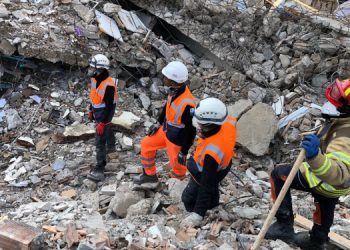 ÇHD: Deprem yardımlarına haciz konuldu