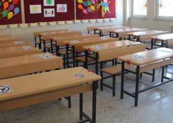 Manisa’da 6 okul için yıkım kararı