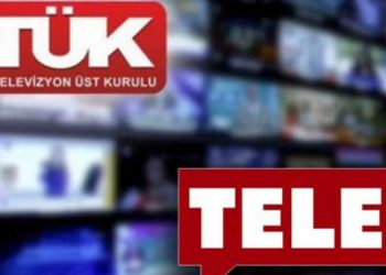 Tele1 ekranı 3 gün karartılacak