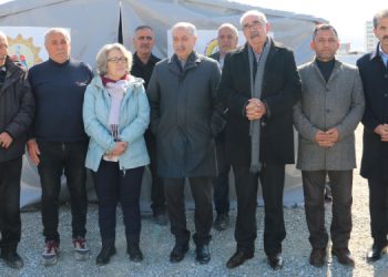 “Göçün önüne geçmek için dayanışma zamanı”