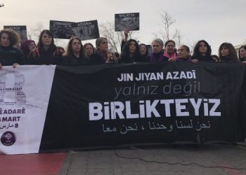 HDP’den 8 Mart startı: Deprem bölgesinde kadınlarla birlikte olacağız