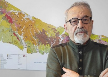 Naci Görür’den uyarı: İstanbul uzatmaları oynuyor