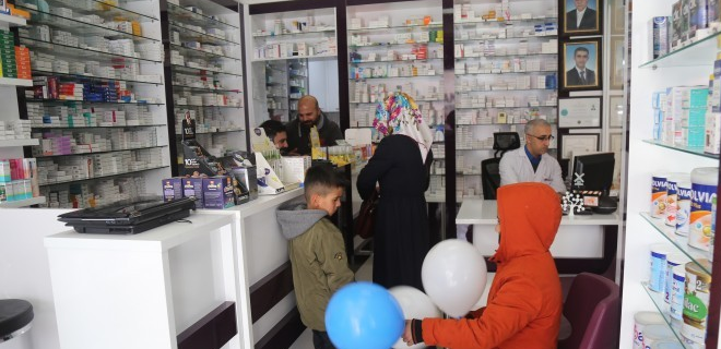 Yurttaş ilaç bulamıyor, bulduğunda ise alamıyor Yurttaş ilaç bulamıyor, bulduğunda ise alamıyor