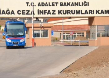 Açlık grevinin sürdüğü Şakran Kadın Cezaevi’ne ziyaret
