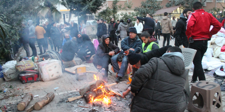 Adana Tabip Odası: Kentte 500’e yakın kişi hayatını kaybetti Adana Tabip Odası: Kentte 500’e yakın kişi hayatını kaybetti