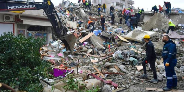 Adana’da eğitim 13 Mart’a ertelendi Adana’da eğitim 13 Mart’a ertelendi