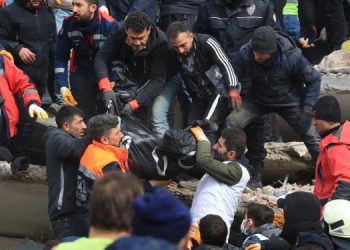 AFAD: 1014 kişi yaşamını yitirdi