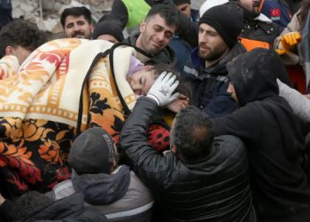 Adana’da hastaneler yaralılara yetişemiyor