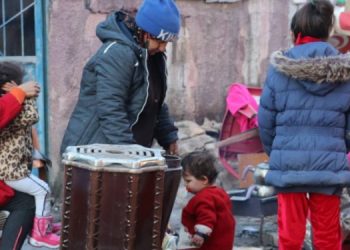 Afet İçin Feminist Dayanışma Grubu: Kriz yönetimi cinsiyete dayalı olmalı