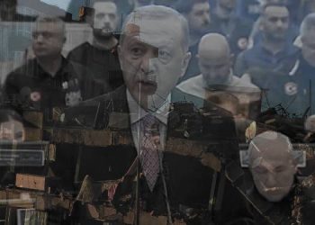 AKP enkaz altında kaldı: Deprem vergileri ranta, yandaşa aktarıldı