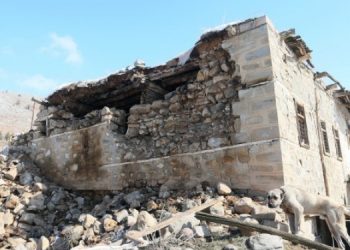 Alevi Piri Soysüren: Göçe karşı toplumsallaşmak gerekiyor