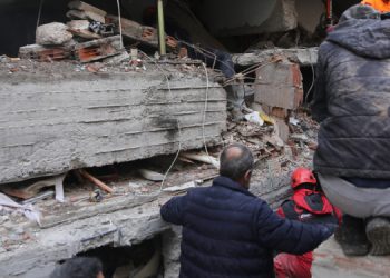 Amed’de 5 kişinin cenazesine ulaşıldı