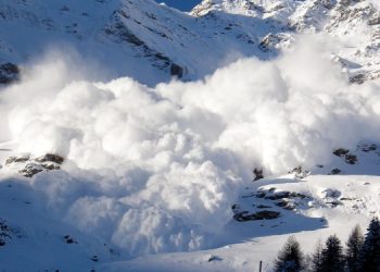 Avusturya ve İsviçre’de düşen çığlarda 10 kişi hayatını kaybetti